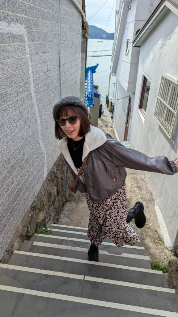 白淺灘文化村真的超必來！隨便拍隨便出片