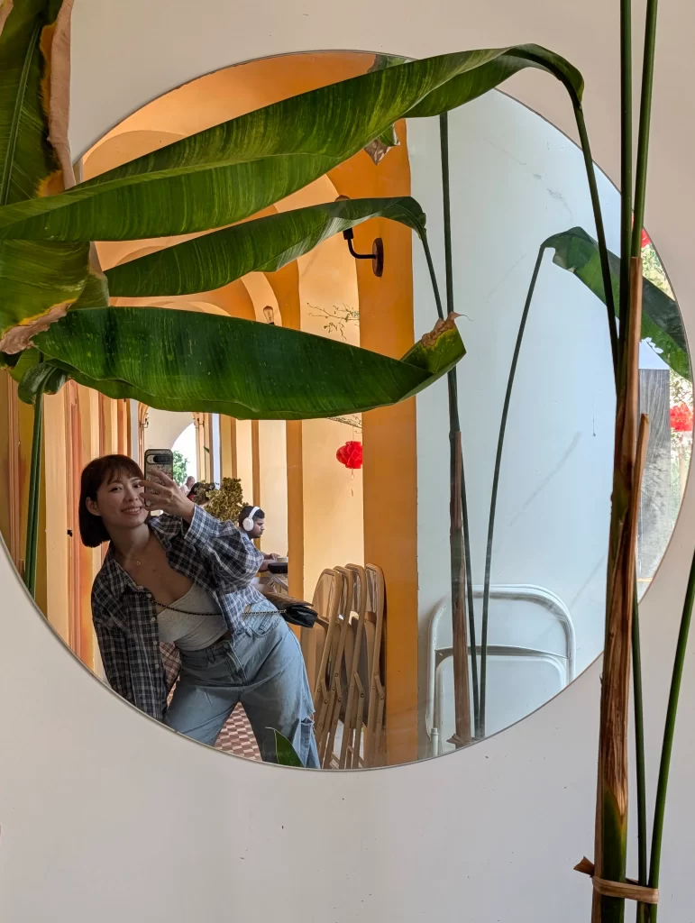 如果你是第一次參加這類型的數位遊牧節，請務必想清楚自己這趟到底是來幹嘛的～